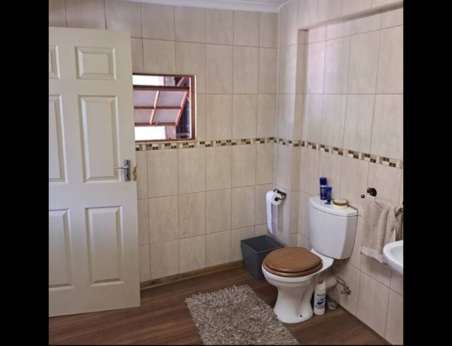1,190M² BUILDING FOR SALE IN BENONI CENTRAL